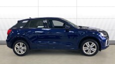 Audi Q2 30 TFSI Sport 5dr Petrol Estate